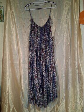Free People One dress